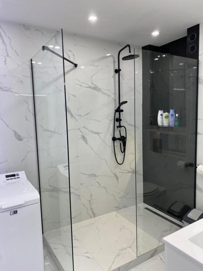 Elegancki Apartament W Sercu Warszawy Warsawa Bagian luar foto